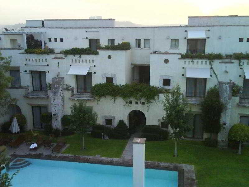 Dona Urraca Hotel & Spa Querétaro Faciliteter billede