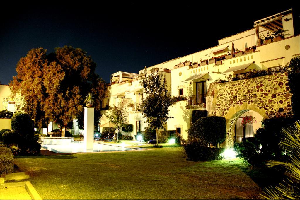 Dona Urraca Hotel & Spa Querétaro Eksteriør billede